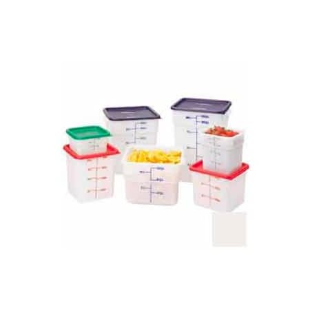 Cambro Manufacturing